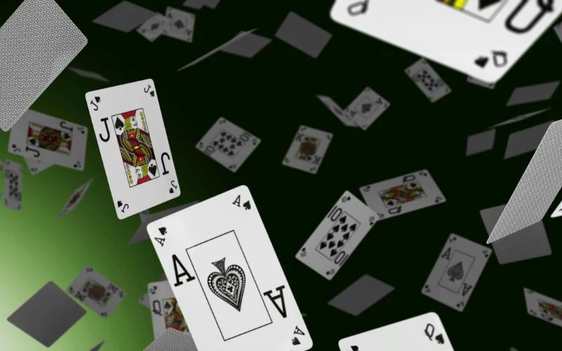 Poker yêu cầu người chơi có kỹ năng đọc hiểu và phân tích tình huống