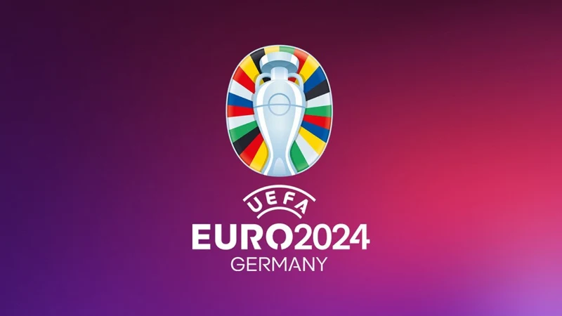Đức đăng cai trở thành nước chủ nhà cho kỳ Euro 2024 