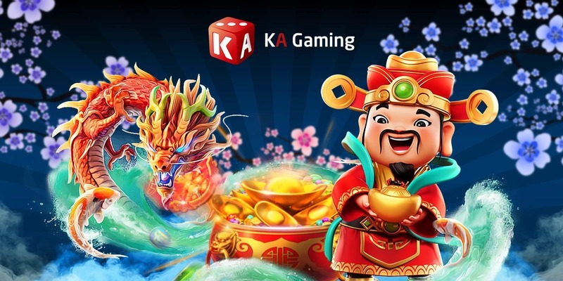 Giới thiệu KA Gaming