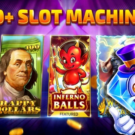 Thuật ngữ Slot Game chi tiết xông pha phá đảo mọi nhà cái