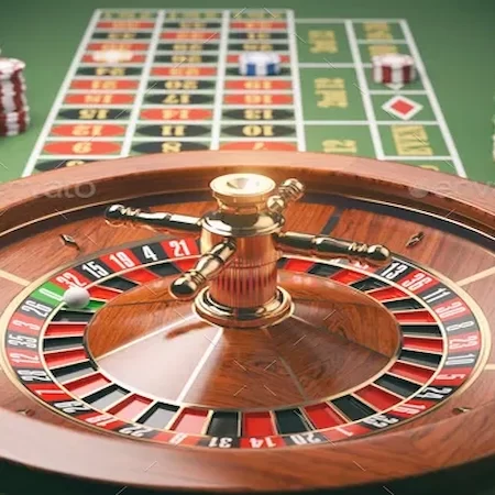 Mistakes You’re Likely To Make When Playing Roulette Game